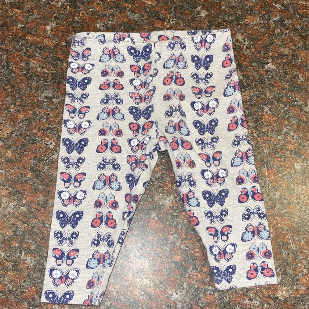 The cutest baby girl outfit set🎀 - Picture 4 of 4